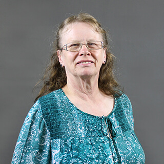 Image of Joyce Hall